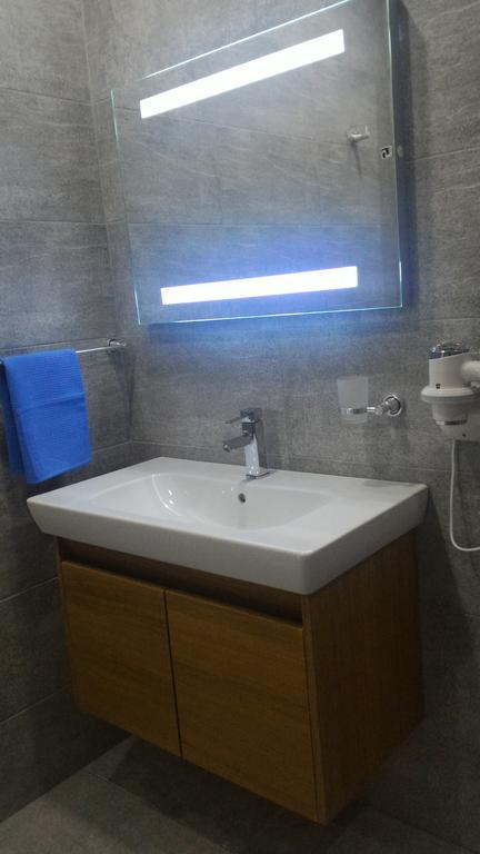 Suite Porta Batumi 1001 Bagian luar foto